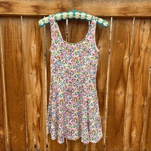 H&M ~ Floral Dress (3/$15 Bundle)